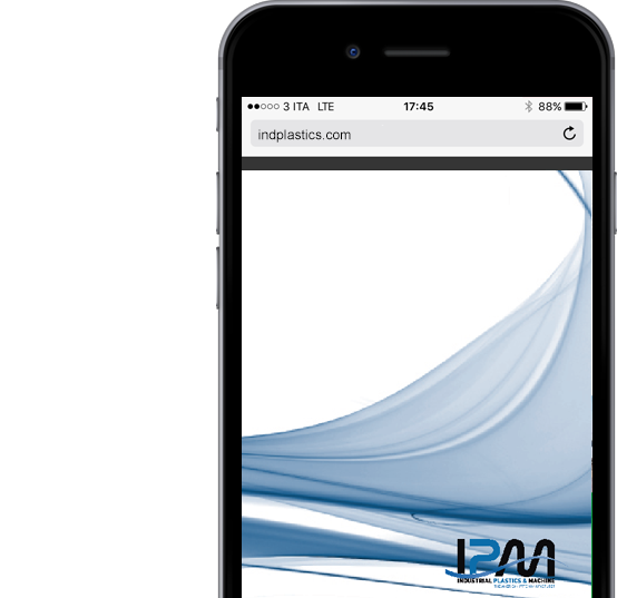 Industrial Plastics and Machine, Inc.